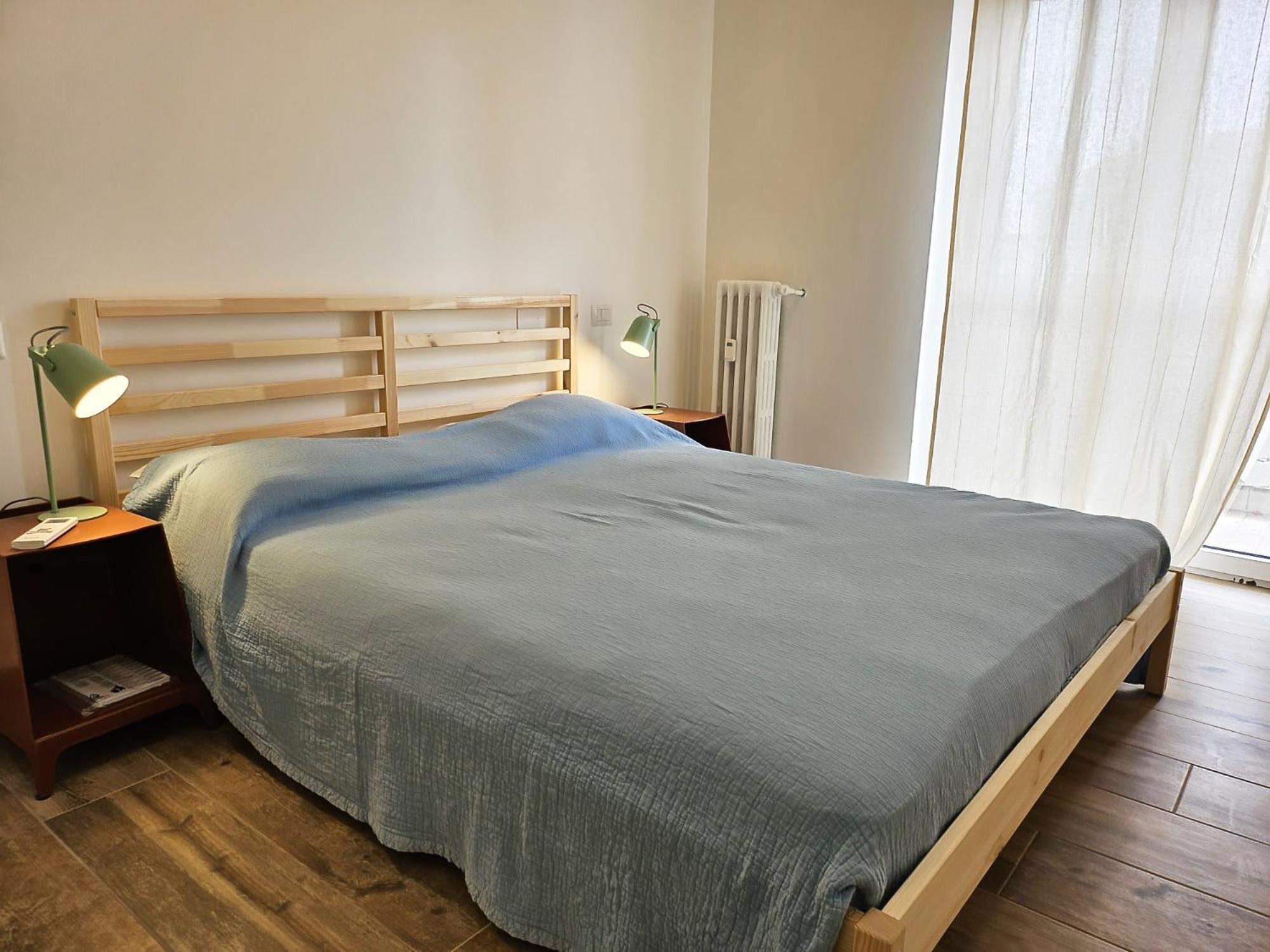 Hbhall Linate Apartment Mailand